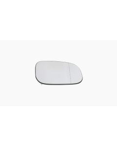 Spiegelglas links
