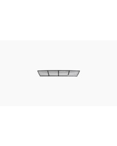 Griille voor Seat CORDOBA / IBIZA