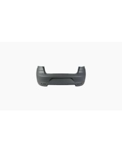 Achterbumper voor Seat IBIZA 2006-2008 in primer