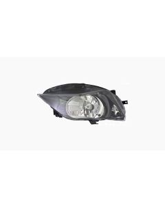 Koplamp voor Seat IBIZA 2008-2012