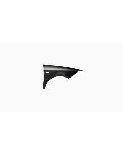 Spatbord rechts voor Seat IBIZA