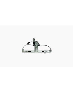 Raammechanisme voor Fiat DOBLO 2000-2005