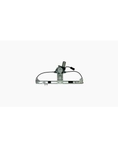 Raammechanisme voor Fiat DOBLO 2000-2005
