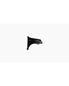 Spatbord rechts voor Fiat DOBLO 2005-2010