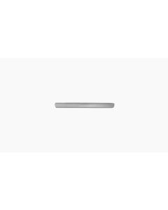 Spatbord voor Fiat DOBLO 2005-2010 in primer