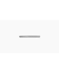 Spatbord voor Fiat DOBLO 2005-2010 in primer