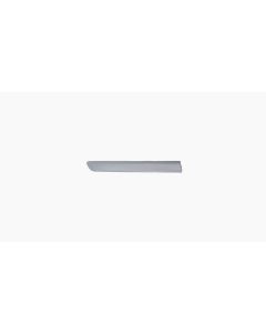 Spatbord voor Fiat DOBLO 2005-2010 in primer