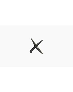 Ruitenwisserarm Achter / Blad (290 Mm)