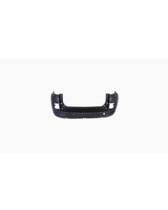 Achterbumper In Primer / Pdc Gaten