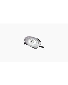 Unit (Low Beam) TYC E H7 Elektrisch Verstelbaar Met Motor