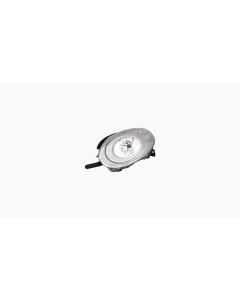 Unit (Low Beam) TYC E H7 Elektrisch Verstelbaar Met Motor