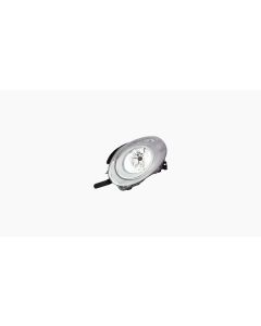 Unit (Low Beam) DEPO E H7 Elektrisch Verstelbaar Met Motor