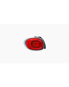 Achterlicht LED Living