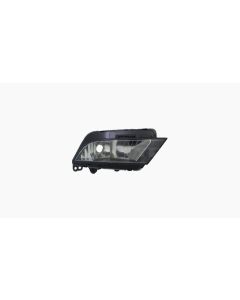 Mistlamp Voor H8 (Stat.bochtverlichting)