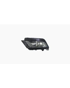 Mistlamp Voor H8 (Stat.bochtverlichting)