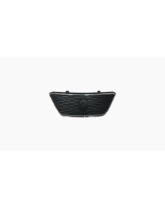 Grille Zwart / Chroom (Dicht)