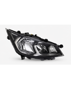 Unit DEPO E H7 / H7 / LED DRL Elektrisch Verstelbaar Met Motor