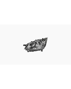 Unit TYC E H7 / H7 / LED DRL Elektrisch Verstelbaar Met Motor