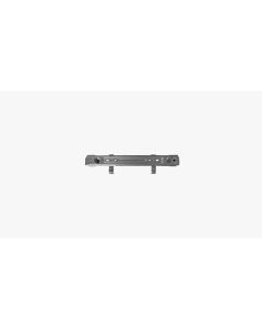 Achterbumper Binnenbalk Aluminium