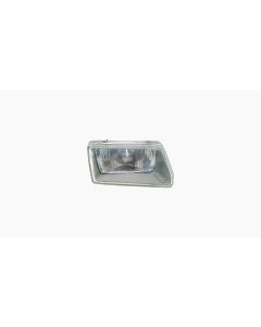 Unit DEPO H4 E Grijs Huis