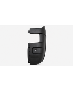 Bumperhoek voor IVECO DAILY