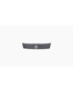 Grille Zwart / Chroom 5 Deurs