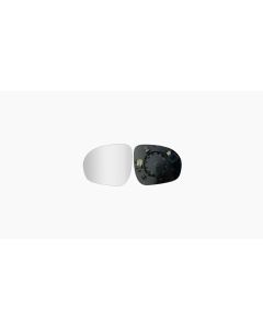 Spiegelglas Verwarmbaar / Montageplaat