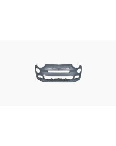 Voorbumper In Primer