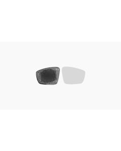 Spiegelglas Verwarmbaar / Montagepl.asferisch