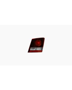 Achterlicht Binnen LED Smokey