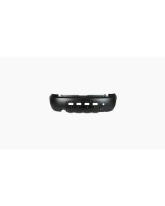 Achterbumper In Primer 4X4 01 / 09-