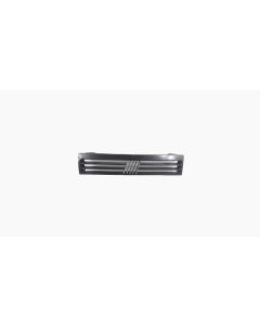 Grille Restyled In Primer 97-
