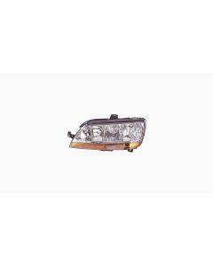 Unit TYC E H7 / H1 Elektrisch Verstelbaar Met Motor -11 / 05