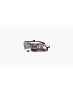 Unit DEPO E H7 / H1 / H1 Elektrisch Verstelbaar 12 / 05-