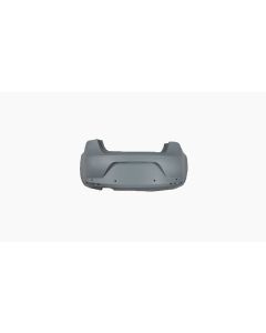 Achterbumper In Primer