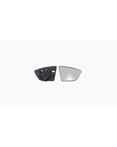 Spiegelglas Verwarmbaar / Montageplaat