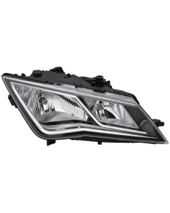 Koplamp rechts voor SEAT LEON