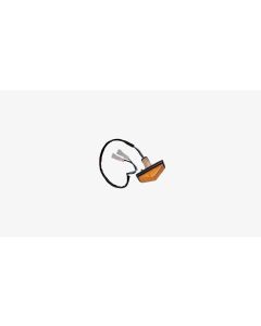 Zijclignoteur In Scherm R/L