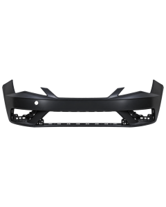 Voorbumper in primer voor Seat LEON 2016-2020