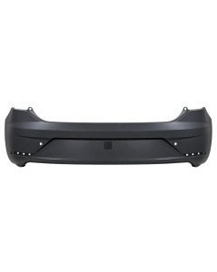 Achterbumper voor SEAT LEON 2016-2020