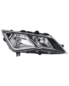 Koplamp rechts voor SEAT LEON 2016-2020