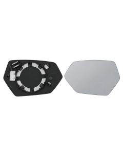 Spiegelglas voor SEAT LEON 2020-2024