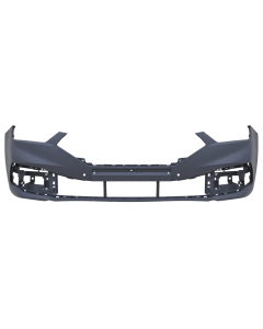 Voorbumper in primer voor Seat LEON 2020-2024