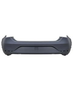 Achterbumper voor SEAT LEON 2020-2024
