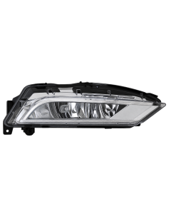 Mistlamp voor SEAT LEON