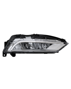 Mistlamp voor SEAT LEON