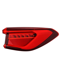 Achterlicht voor SEAT LEON 2020-2024