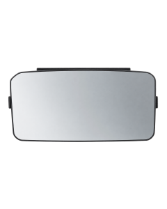 Spiegelglas voor SEAT IBIZA 1984-1991