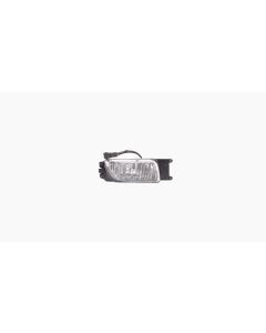 Mistlamp Voor Wit 8 / 96-