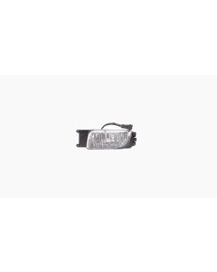 Mistlamp Voor Wit 8 / 96-